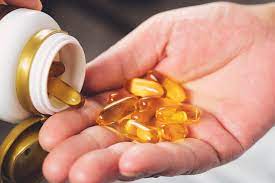 Exploring Heart Health & Omega-3 Supplements Beyond Fish Oil