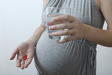 The Benefits of Prenatal Vitamins